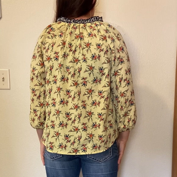 Dalia Top - Picture 2 of 6